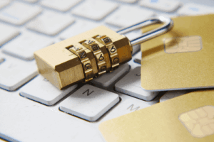 Was ist Datensicherheit?