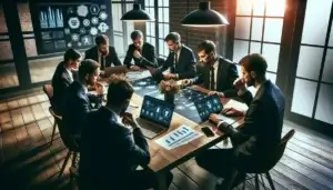 Der Schutzschild der Menschlichkeit: Social Engineering und seine Herausforderungen für mittelständische Unternehmen
