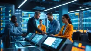 Cyber-Versicherungen: Schutz und Prävention für mittelständische Unternehmen