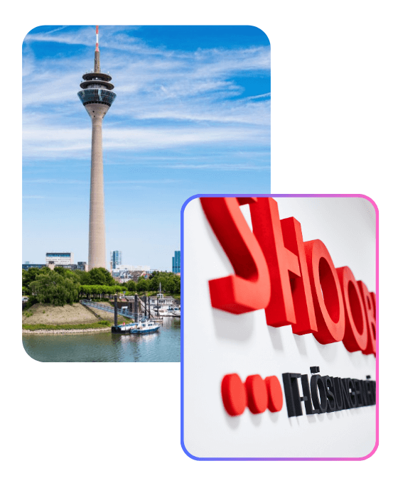 it dienstleister düsseldorf